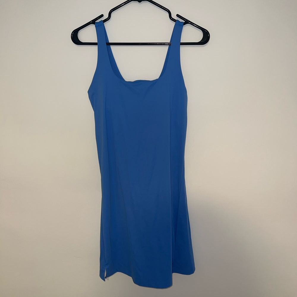 Workout dress